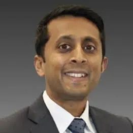 Dr. Rajeev Pandarinath, MD - McLean, VA - Orthopedic Surgery, Sports Medicine