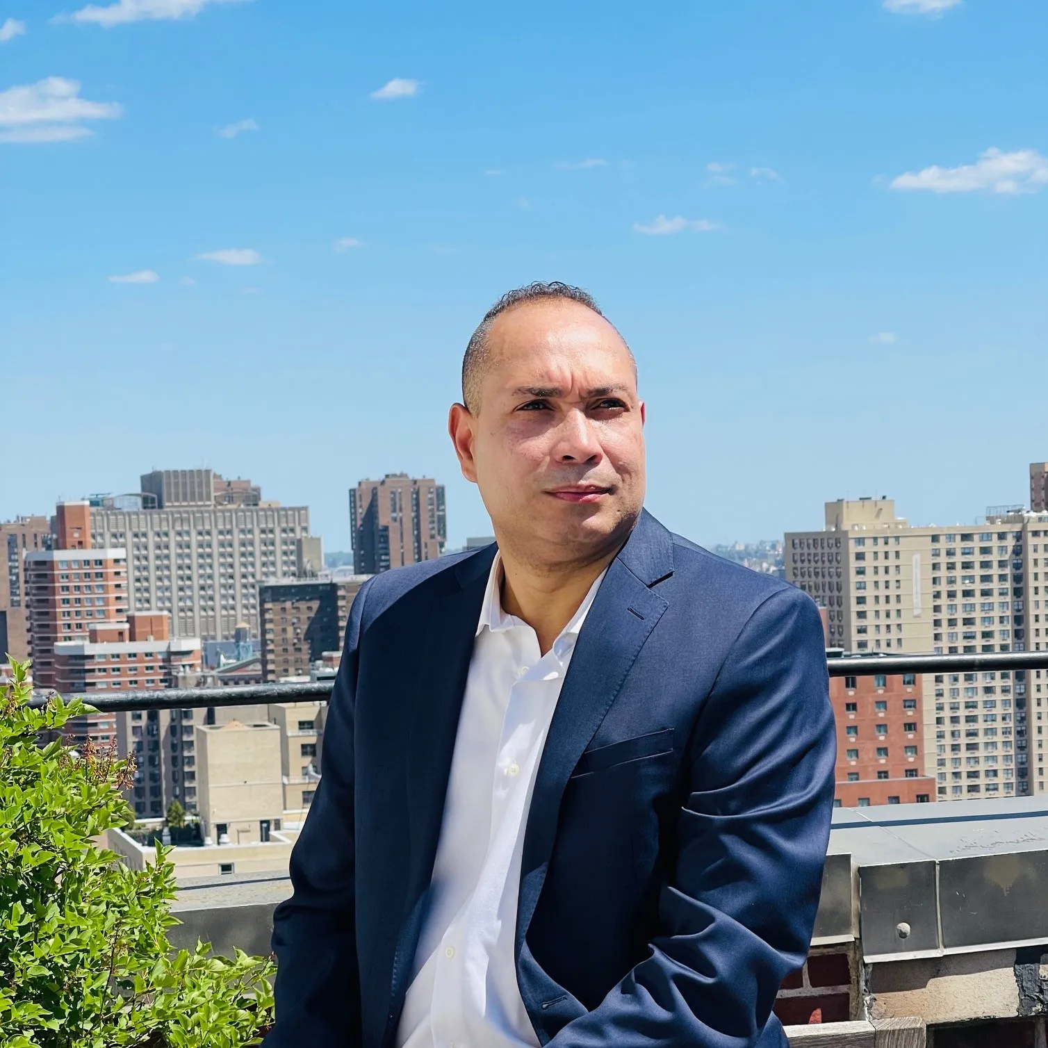 Dr. Antoine Adam, MD - New York, NY - Psychiatry, Child & Adolescent Psychiatry, Sleep Medicine