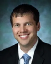 Dr. Lucas Romine, MD - Clayton, NC - Family Medicine