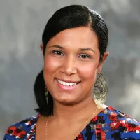 Dr. Fatima Alao, MD