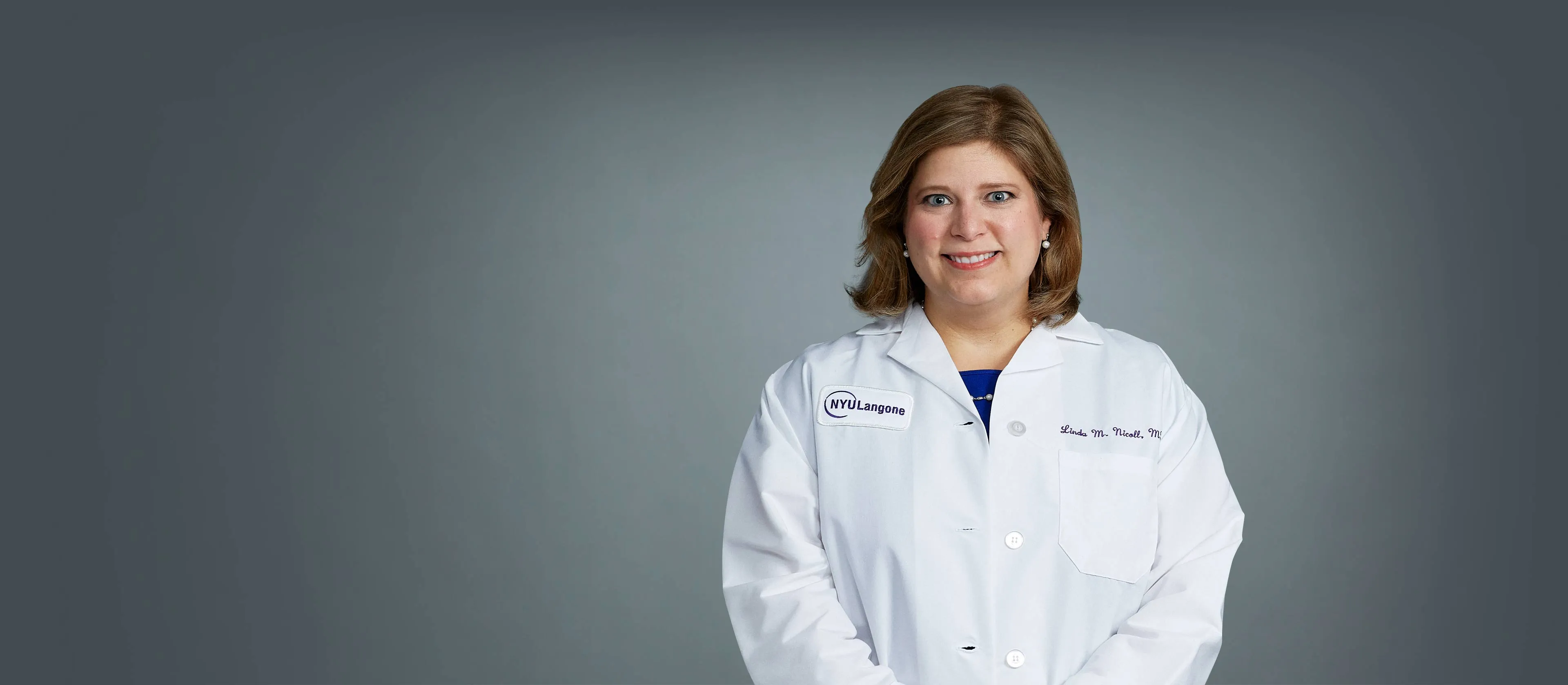 Dr. Linda M. Nicoll, MD - Bethpage, NY - Obstetrics & Gynecology