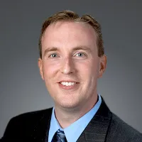 Dr. Joseph Newman, MD - Temple, TX - Ophthalmology