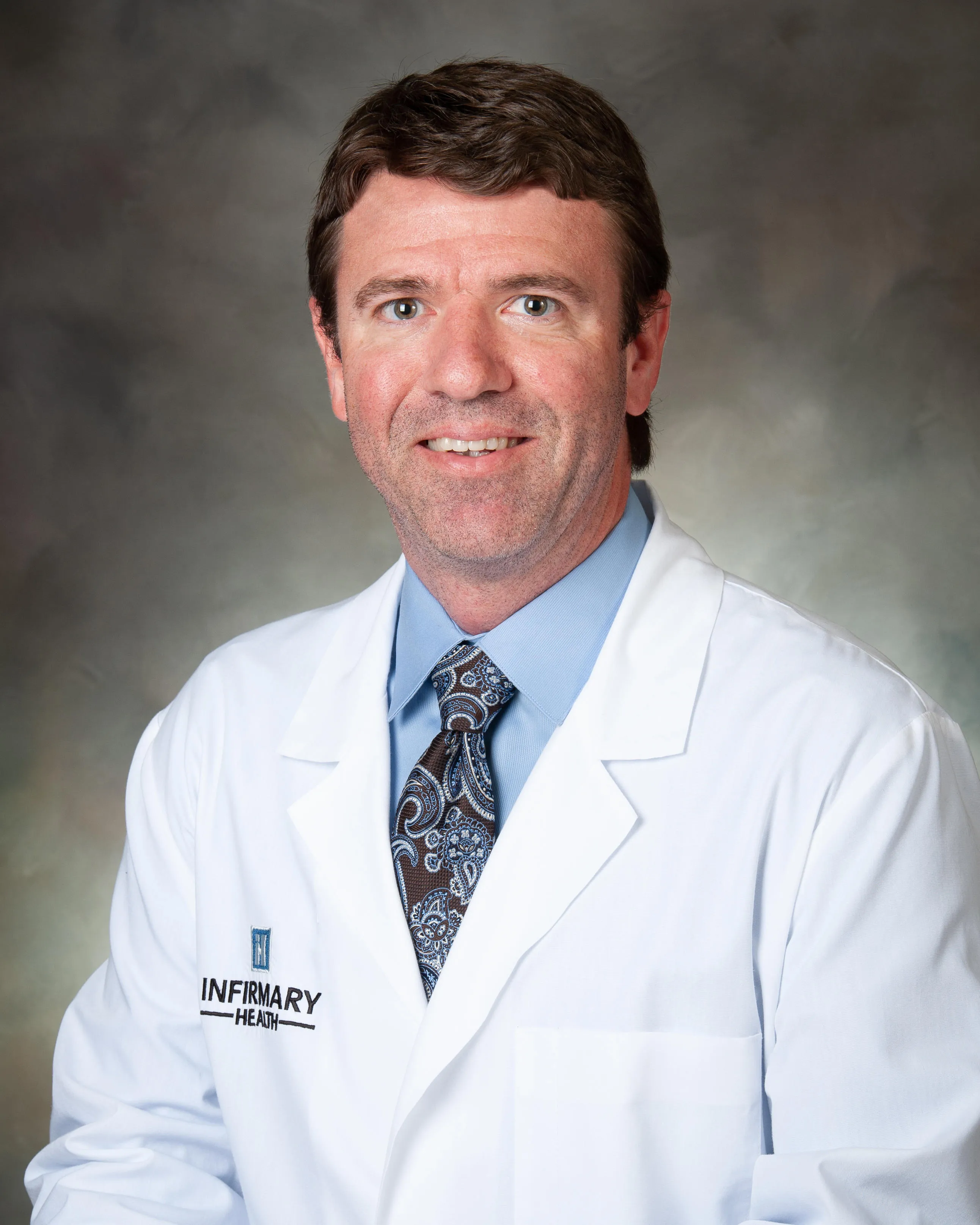 Dr. Lewis Clinton Lyons, MD - Mobile, AL - Vascular Surgery, Vascular Surgeon