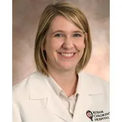 Dr. Lindsay K Sharrer, MD - Louisville, KY - Pediatrics, Internist/pediatrician