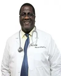 Dr. Sam Vorkpor, MD - Manchester, KY - Family Medicine