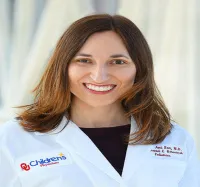 Dr. Ami Bax, MD - Oklahoma City, OK - Pediatrics, Developmental-Behavioral Pediatrics