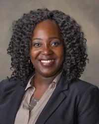 Dr Anne R Bouele Mboule, MD