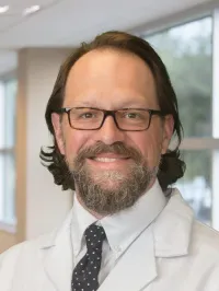 Dr. Joseph W George Jr., MD - Lorain, OH - Orthopedic Surgery