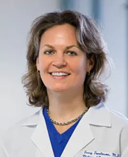 Dr. Tracy Tomlinson, MD - Saint Louis, MO - Obstetrics & Gynecology