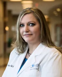 Dr. Katie Fritz, MD