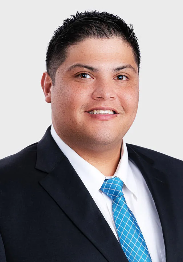 Dr. Paul Fabela - Fort Worth, TX - Internal Medicine