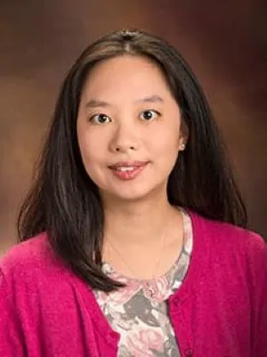 Dr. Jessica P. Chi - Bryn Mawr, PA - Pediatrics, Internist/pediatrician