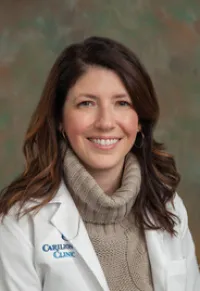 Tiffany A. Gonzalo, NP - Roanoke, VA - Nurse Practitioner
