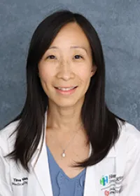 Dr. Tina Wang, MD - Pasadena, CA - Oncology, Hematology