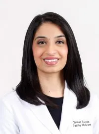 Dr. Saman Razzak, MD - Rockford, IL - Family Medicine