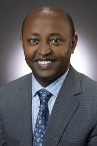 Dr. Yalew Debella, MD - Gainesville, GA - Pulmonology, Internal Medicine