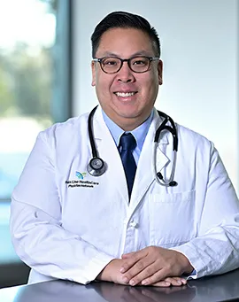 Dr. Brian M. Tran, DO - King of Prussia, PA - Osteopathic Medicine, Osteopathic Physician