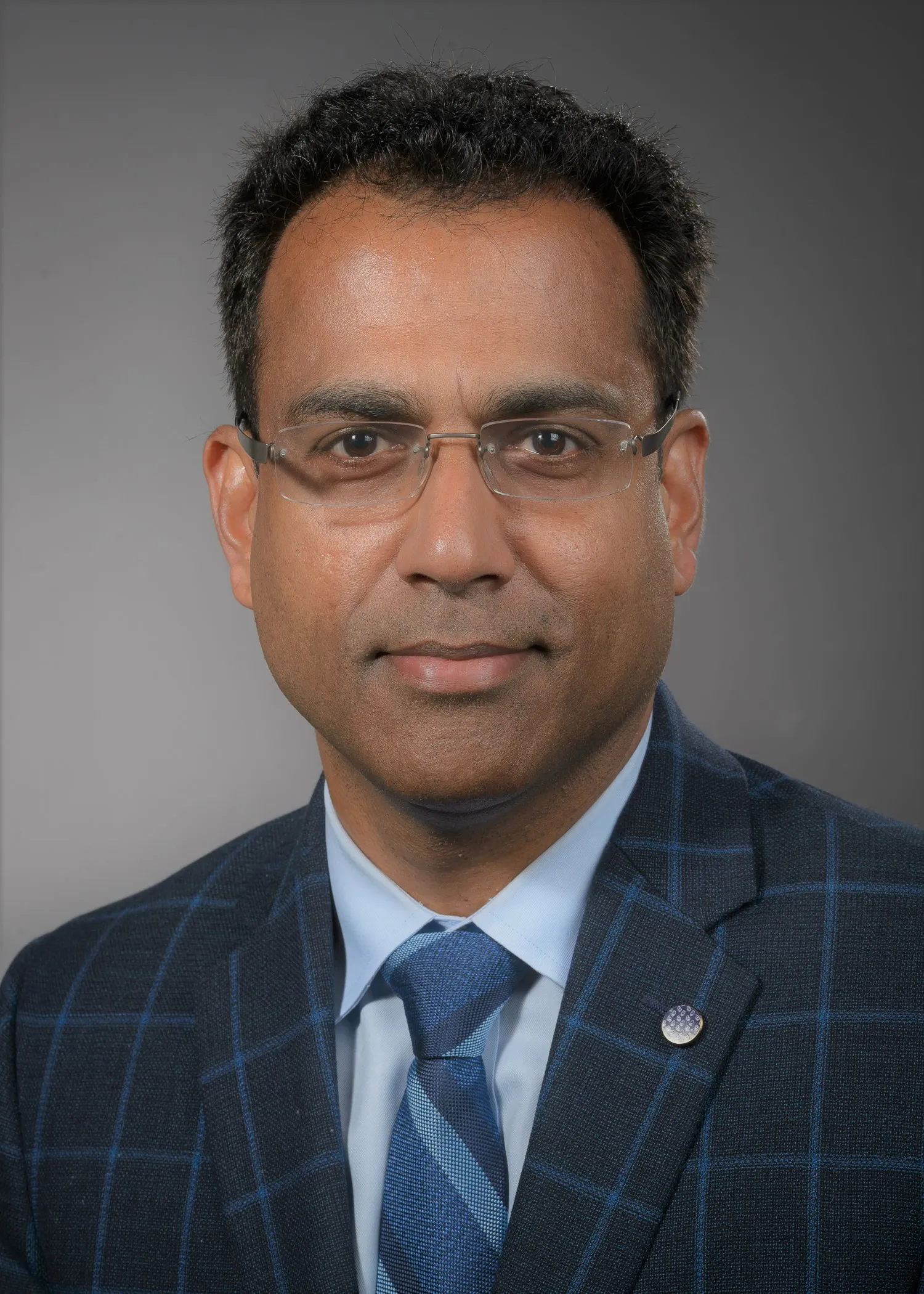 Dr Sanjaya Kumar Satapathy - Manhasset, NY - Gastroenterology, Internal Medicine