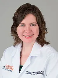 Jennifer M Dillman, WHNP - Charlottesville, VA - Obstetrics & Gynecology