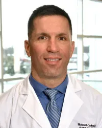 Dr. Richard Cuckovich, DO - Warren, OH - Family Medicine