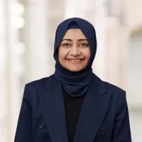 Dr. Samiya Yasin, MD - Mesquite, TX - Internal Medicine