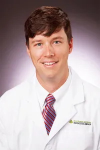 Dr. Trey Gunter, MD - Dawsonville, GA - Family Medicine