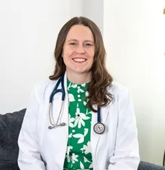 Amanda Thompson, APRN, RN, FNP-C