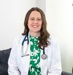 Amanda Thompson, APRN, RN, FNP-C