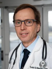 Todd G Bierley, APRN-CNP - Perrysburg, OH - Nurse Practitioner, Family Medicine