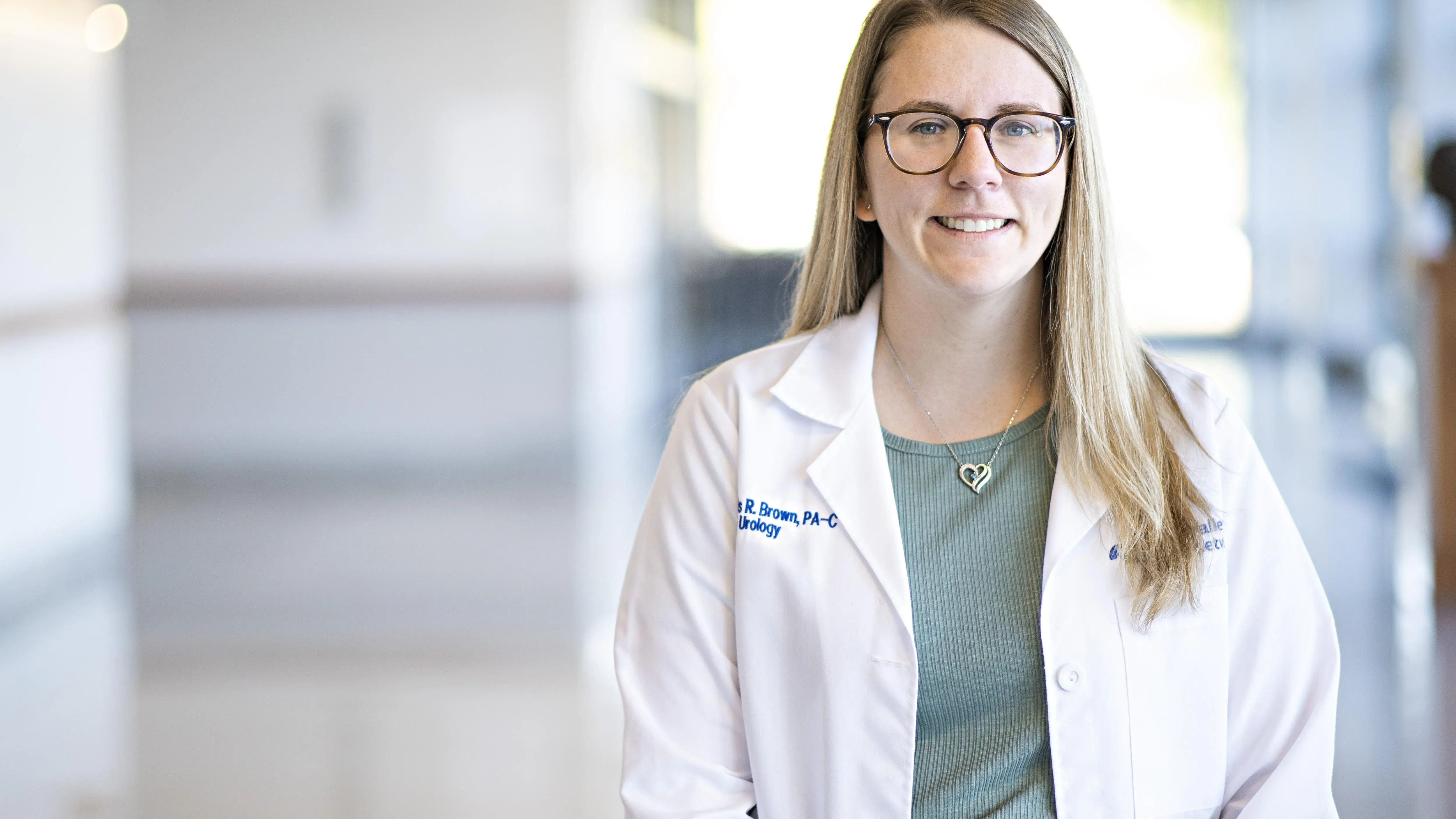 Dr. Alexis R. Brown