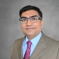 Dr. Ravi D Acharya, MD