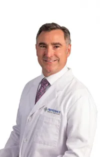 Dr. Benjamin Clapp, MD, FACS, FASMBS - El Paso, TX - Internal Medicine