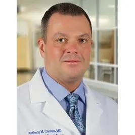 Dr. Anthony Michael Carrato, MD - Hazleton, PA - Thoracic Surgery, Surgery, Vascular Surgery