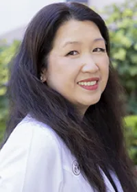 Dr. Della J Fong, MD - Pasadena, CA - Obstetrics & Gynecology