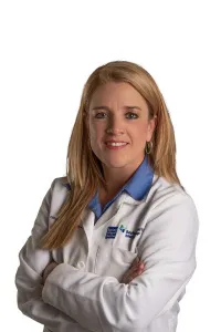 Courtney Goodman, MPA, PA-C - Lufkin, TX - Internal Medicine, Family Medicine
