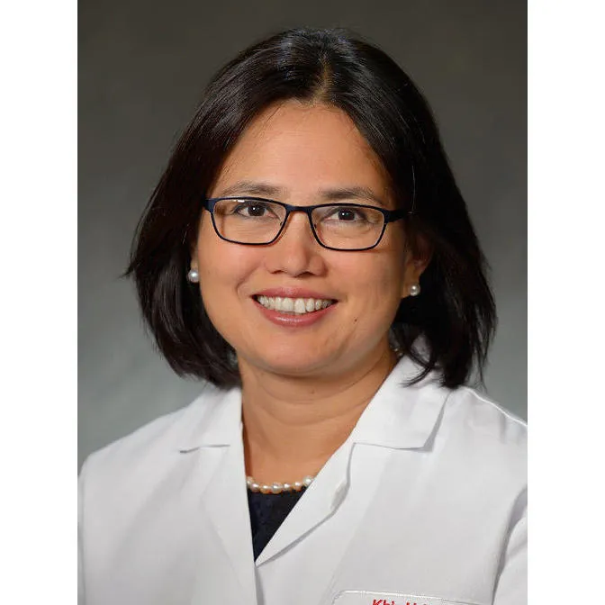 Dr. Khin Cho U, MD - Philadelphia, PA - Internal Medicine