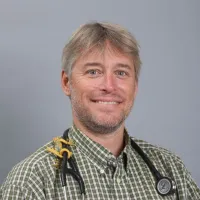 Dr. Bryce S. Kellams, MD - Charlottesville, VA - Family Medicine