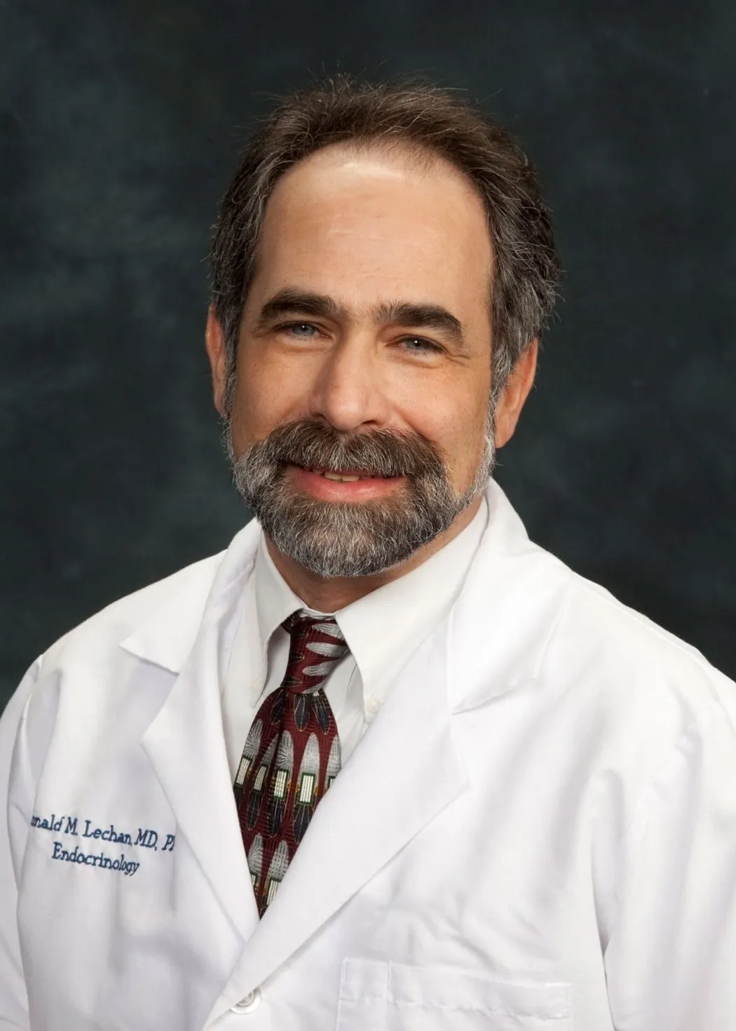 Dr. Ronald M Lechan, MD, PhD - Boston, MA - Endocrinology,  Diabetes & Metabolism, Endocrinology & Metabolism