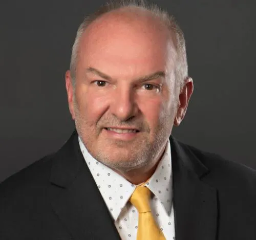 Dr. David Spencer George, MD