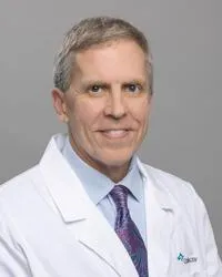 Dr. William Collins Moore, MD - Springfield, MO - Internal Medicine