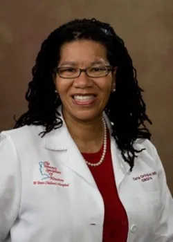 Dr. Carla Ortique - Houston, TX - Obstetrics & Gynecology, Gynecologist