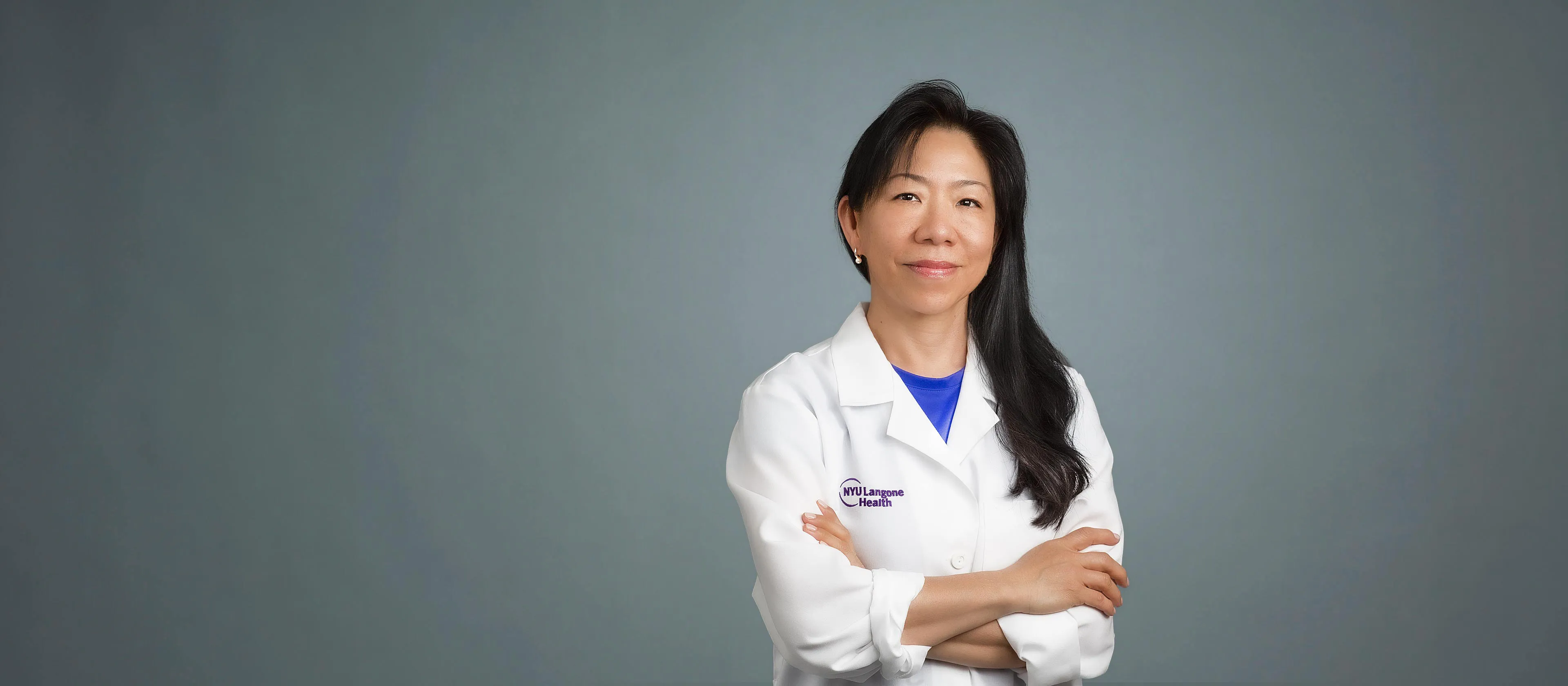Dr. Hsiao Mei Lieu, MD - New York, NY - Obstetrics & Gynecology