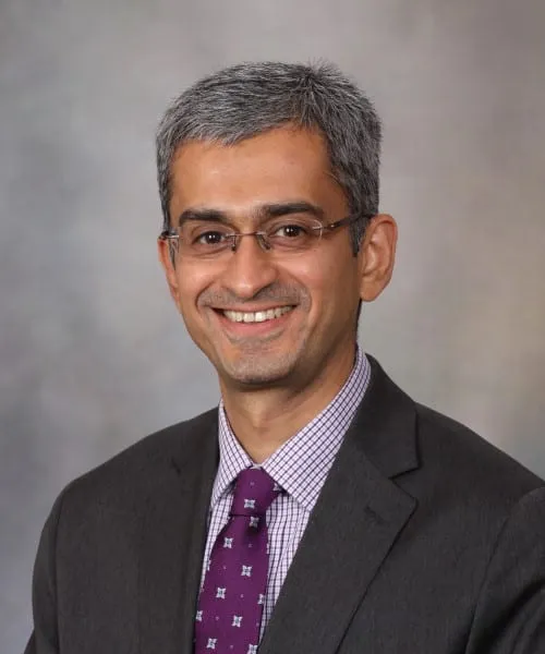 Dr. Animesh Pardanani - Rochester, MN - Hematology, Oncology