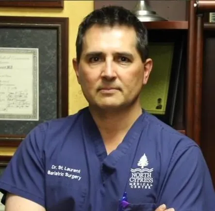 Dr. Matthew James St Laurent, MD - HOUSTON, TX - Bariatric Surgery, Other Specialty, Surgery
