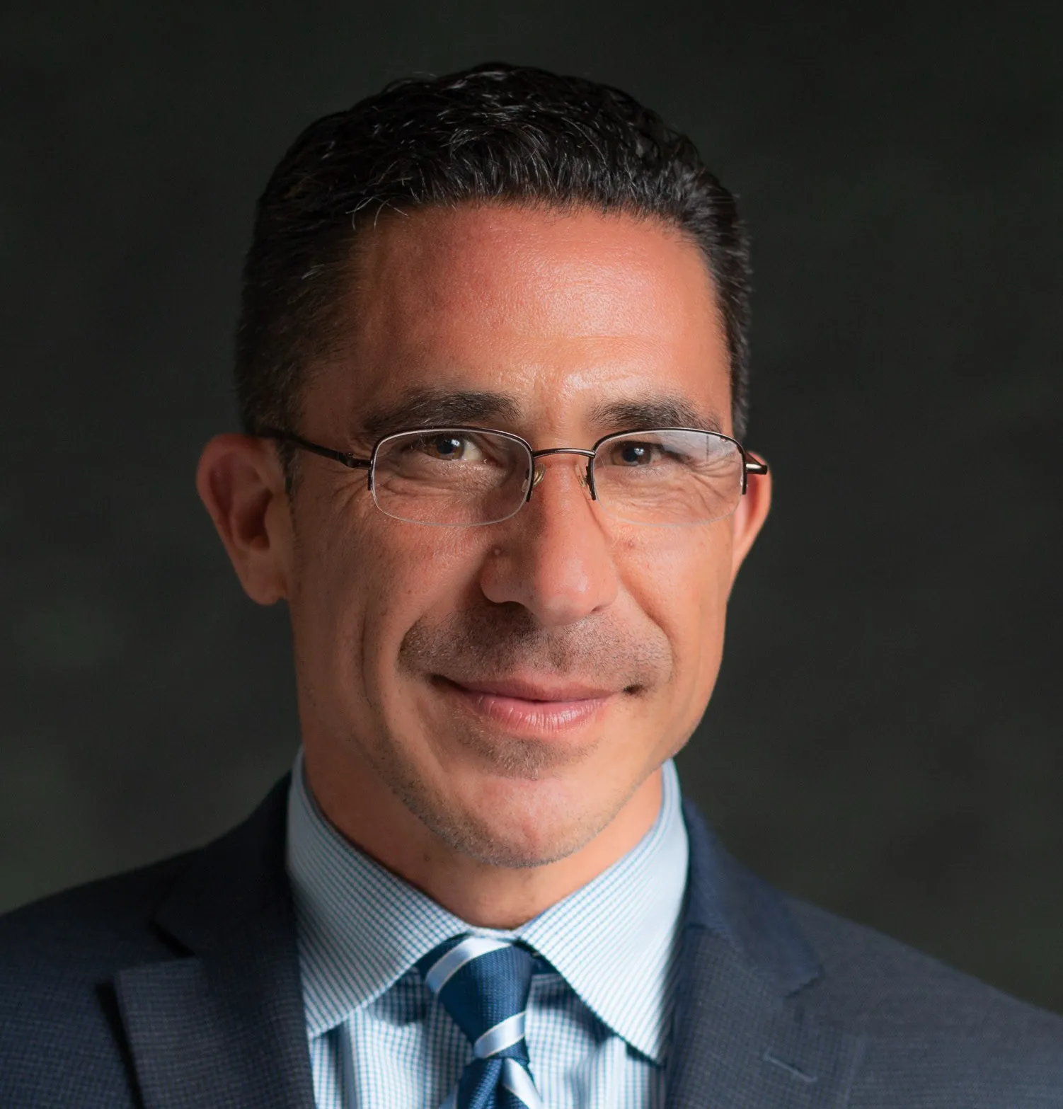Dr. Keith Goss, DPM - Winslow, AZ - Podiatry