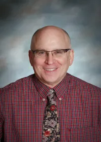 Dr. Bruce Pugatch, MD - Williston, ND - Internal Medicine