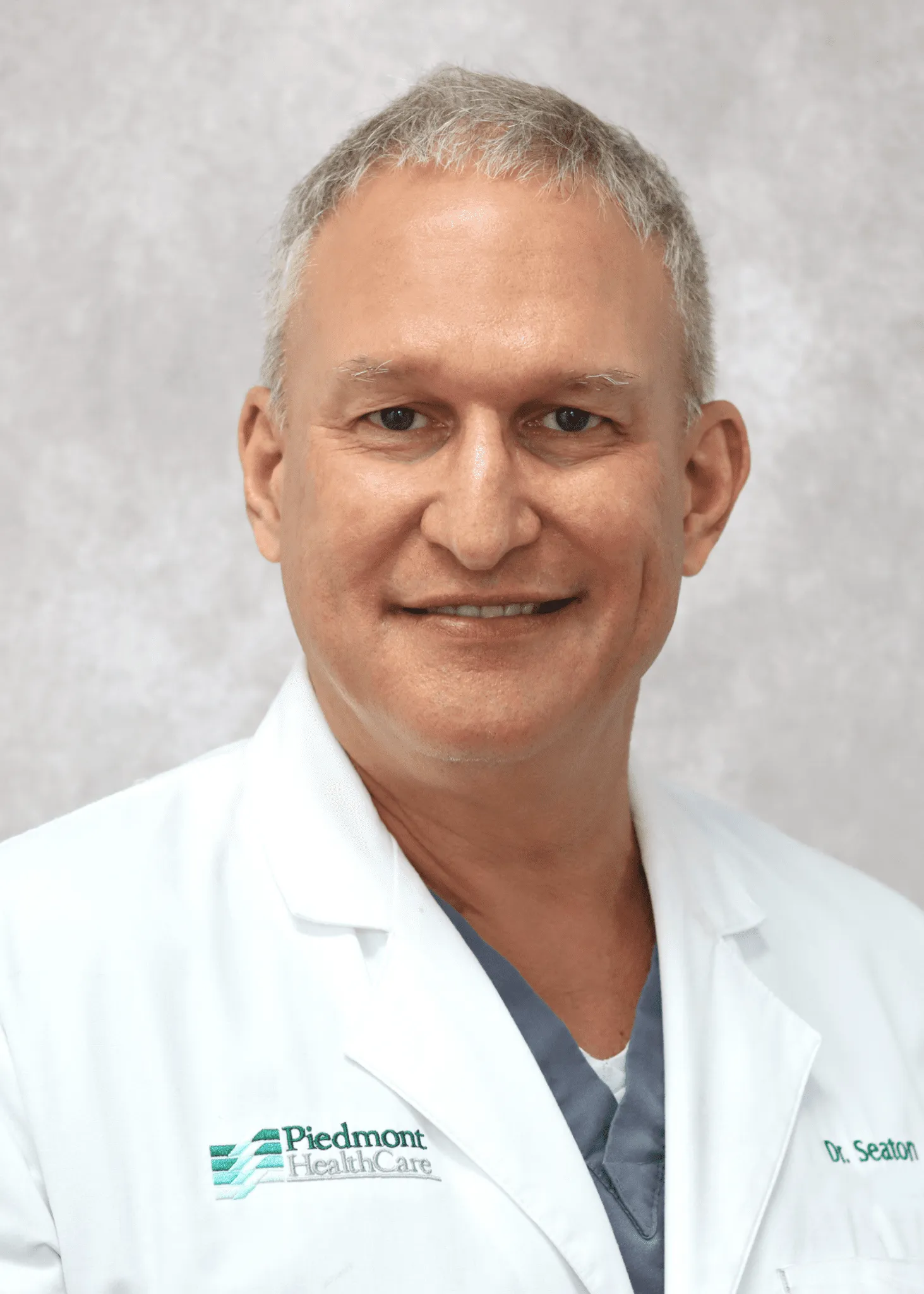 Dr. Bruce Lawrence Seaton, DO - Mooresville, NC - Family Medicine