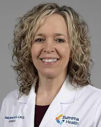 Dr. Natalie A Kayani, MD - Akron, OH - Geriatric Medicine