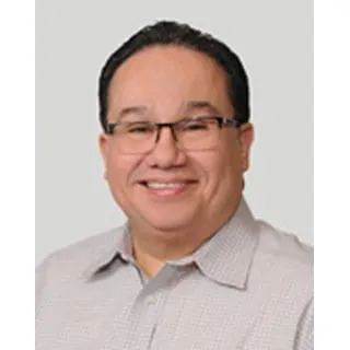 Dr. Roberto Salvador Perez, MD - Apopka, FL - Family Medicine