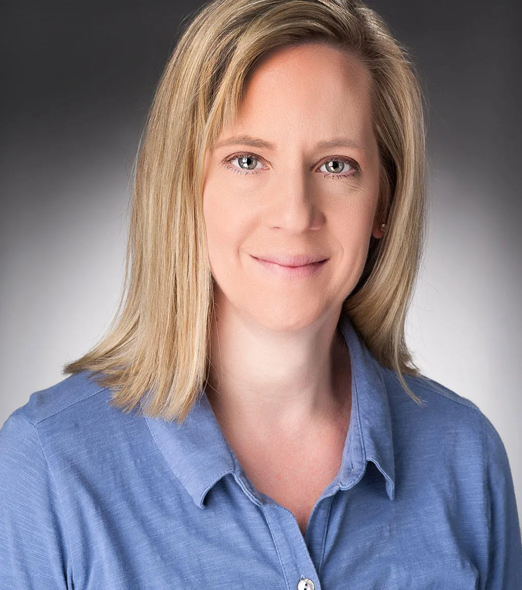 Natalie Roberge, MBA, MD